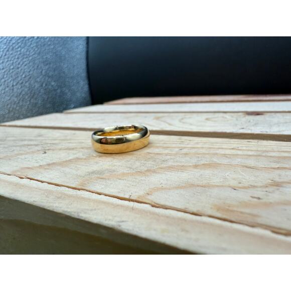 King Will Tungsten Carbide Ring - Picture 5 of 7